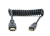 Atomos Mini HDMI/HDMI kabel spiralny 30-45cm