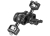 SmallRig (2212) Articulating Arm with Dual Ball Heads (1/4