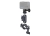 SmallRig (4191) Handlebar Mounting Clamp for Action Cameras