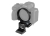 SmallRig (4244) Rotatable Horizontal-to-Vertical Mount Plate Kit for Sony A1 / A7 / A9 / FX Cameras