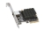 Sonnet Solo 10GBASE-T Ethernet 1-Port PCIe Card  [Thunderbolt compatible]