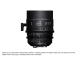 Sigma High Speed Prime Line 135mm T2 FF EF-Mount (Fully Luminous)