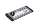 Sonnet Tempo Edge SATA 6Gb Pro ExpressCard/34 (1 port)