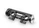 SmallRig (1898) 5mm Rod Clamp with ARRI Rosette Mount