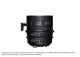 Sigma High Speed Prime Line 28mm T1.5 FF E-Mount (Fully Luminous)