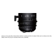 Sigma High Speed Prime Line 35mm T1.5 FF EF-Mount (Fully Luminous)