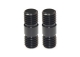 SmallRig (900) 2pcs Rod Connector for 15mm Rods