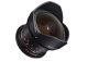 Samyang 8mm T3.8 VDSLR UMC Fish-Eye CS II Sony E