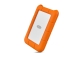 LaCie Rugged USB-C Mobile Drive 2TB (STFR2000800)