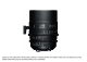 Sigma High Speed Prime Line 85mm T1.5 FF E-Mount (Fully Luminous)