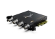 AVMATRIX (VC41) VC41 1080p 3G-SDI PCIe 4-Channel Capture Card