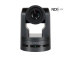 Avonic (AV-CM70-IP-NDI-B) PTZ Camera 20x Zoom Black with NDI