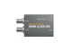 Blackmagic Design Micro Converter HDMI To SDI 12G (zawiera zasilacz)