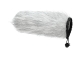 Boya (BY-B04) Fur Windscreen for Shotgun Mic ((BY-B04)