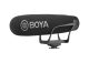 Boya (BY-BM2021) Compact Shotgun Microphone
