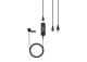 Boya (BY-DM10UC) Lavalier Microphone) for Type-C and USB devices