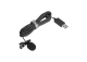 Boya (BY-LM40) Lavalier Microphone) for USB devices