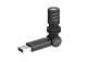Boya (BY-M100UA) Plug and Play Microphone) for USB devices