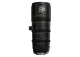 DZOFILM (DZO-FF3580E-BLK) Catta FF Zoom 35-80mm T2.9 E-Mount Cine Zoom Lens (Black)