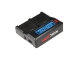 Hedbox RP-DC50 Digital Dual LCD Battery Charger with USB