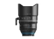 Irix Cine lens 45mm T1,5 for Canon EF Metric