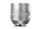 LEICA NOCTILUX-M 50 f/0.95 ASPH., silver anodized finish