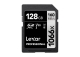 Lexar Pro 1066x SDXC U3 (V30) UHS-I R160/W120 128GB