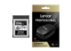 Lexar CFexpress Pro Silver Serie R1000W600 256GB + czytnik CFexpress Type B USB 3.2