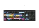LogicKeyboard Avid Media Composer Astra 2 Pro UK (PC)