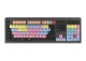 LogicKeyboard Avid Pro Tools Astra 2 UK (Mac)