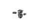 Manfrotto (MH804-3W) Głowica 3D - MH804