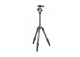 Manfrotto (MKELES5CF-BH) Statyw Element Traveller Small Carbon czarny