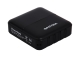 PATONA 9611 Powerbank Pocket4C 10000mAh z 4 kablami do ładowania USB/micro-USB/USB-C/Lightning