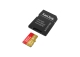 SANDISK EXTREME microSDXC 64 GB 170/80 MB/s UHS-I U3
