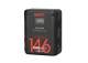 SWIT PB-S146S 146Wh akumulator V-Lock, 2x D-Tap, USB