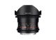 Samyang 8mm T3.8 VDSLR UMC Fish-Eye CS II Nikon F