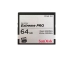 SanDisk CFast 2.0 Extreme Pro 64GB 525 Mb/s