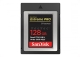 SanDisk CFexpress Extreme Pro 128GB 1700 MB/s