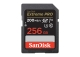 Sandisk Extreme Pro SDXC 256GB 200/140 MB/s c10 v30 UHS-I + 2 lata RescuePRO Deluxe