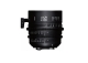 Sigma High Speed Prime Line 50mm T1,5 FF E-Mount