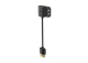 SmallRig (3020) Ultra Slim 4K HDMI Adapter Cable (C na A)
