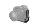 SmallRig (3628) L-Bracket for Canon EOS R3