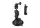 SmallRig 4275 Portable Suction Cup Mount Support Kit for Action Cameras / Mobile Phones SC-1K