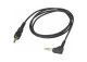 Sony EC-0.8BM Microphone Cable Cable 3.5 mm 3-pole mini phone to Cable 3.5 mm 3-pole mini phone