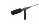 Sony ECM-673 Shotgun Electret Condenser short microphone super-cardioid