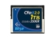 Wise CFast 2.0 Card 3500X Blue 1 TB