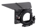 Wooden Camera (202000) UMB-1 Universal Mattebox (Swing Away)