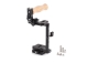 Wooden Camera (243700) Unified DSLR Cage (Medium)