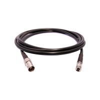 Blackmagic Design kabel DIN 1.0/2.3 na BNC (f)