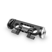 SmallRig (1898) 5mm Rod Clamp with ARRI Rosette Mount
